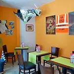 Hostel Braunlage