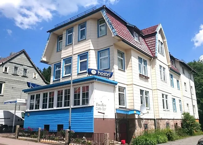 Hostel Braunlage