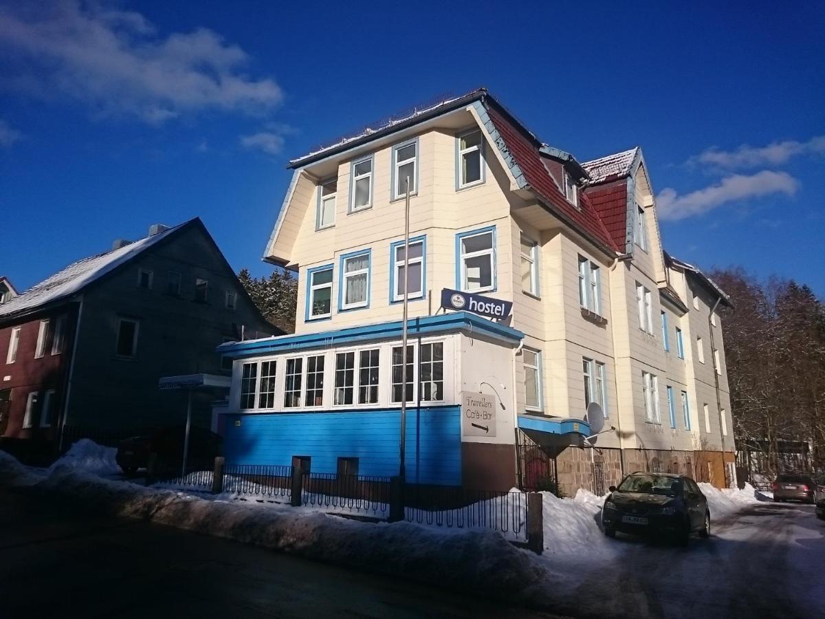 Hostel Braunlage 2* Braunlage