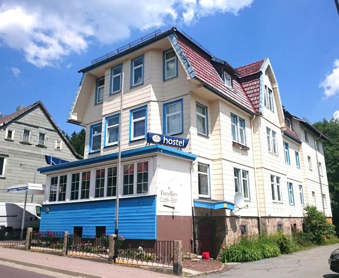 Hotel Hostel Braunlage 2*