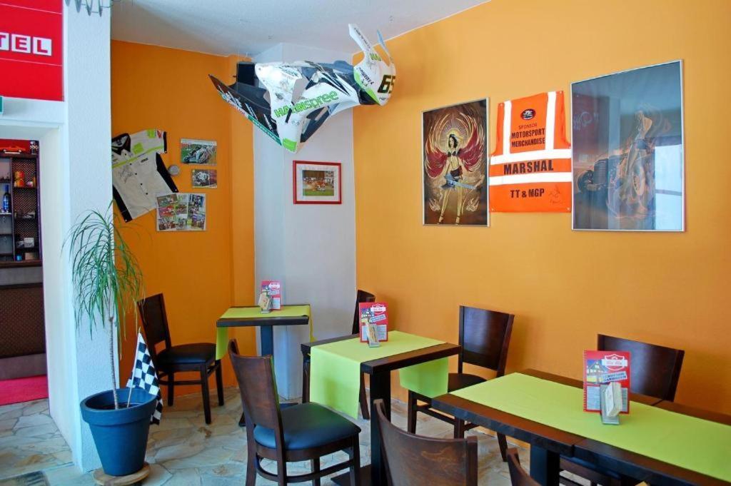 Hostel Braunlage