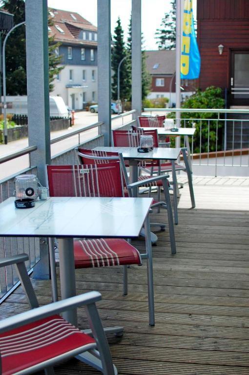 Hostel Braunlage Hotel Braunlage