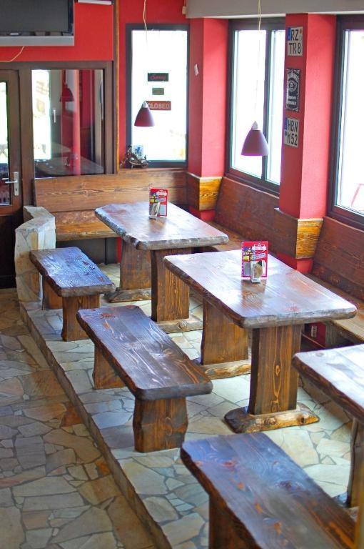 Hostel Braunlage