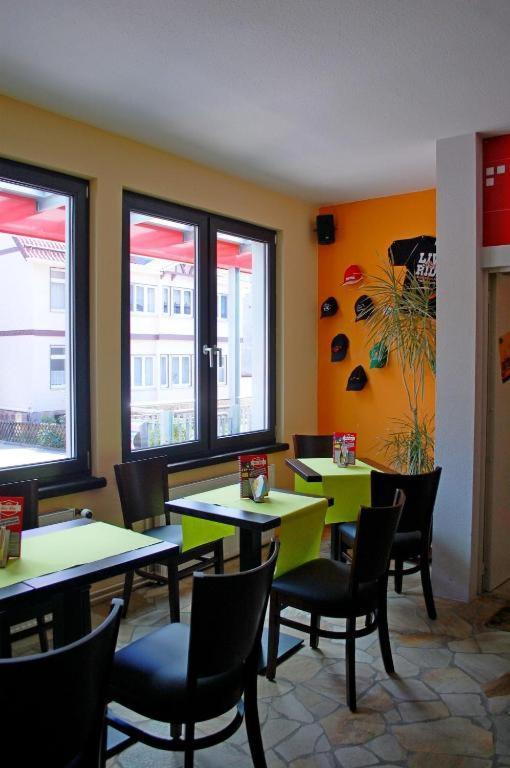 Hostel Braunlage Hotel Braunlage