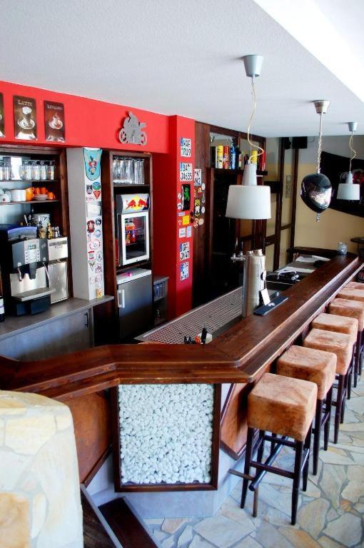 Hostel Braunlage