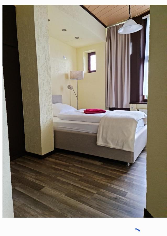 Hostel Braunlage Hotel 2*