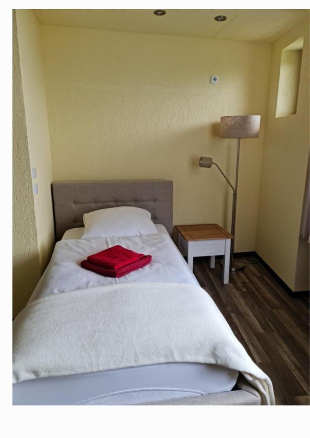 Hostel Braunlage Hotel 2*