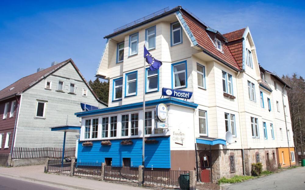 Hostel Braunlage Hotel Braunlage