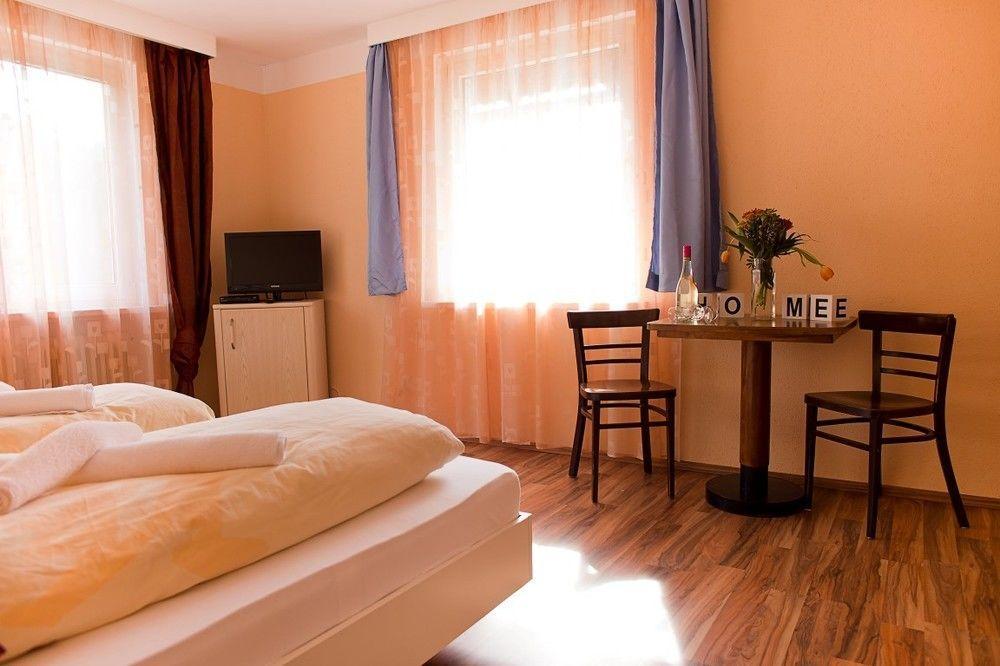 Hostel Braunlage 2*