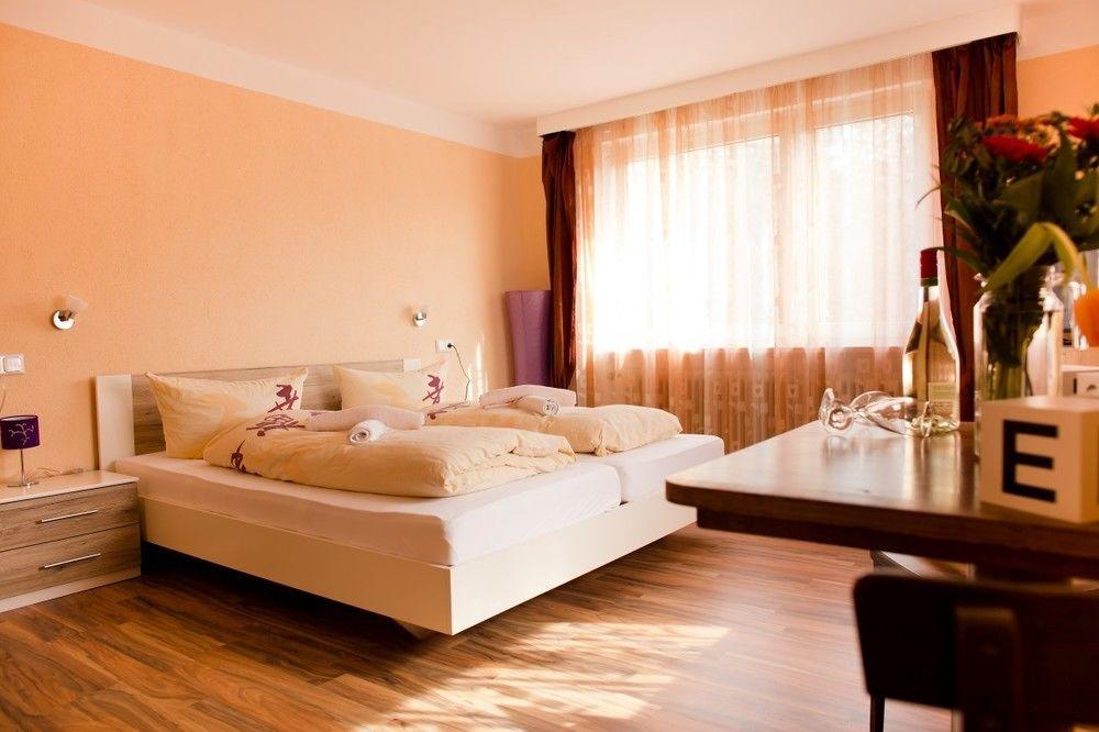 Hostel Braunlage Hotel
