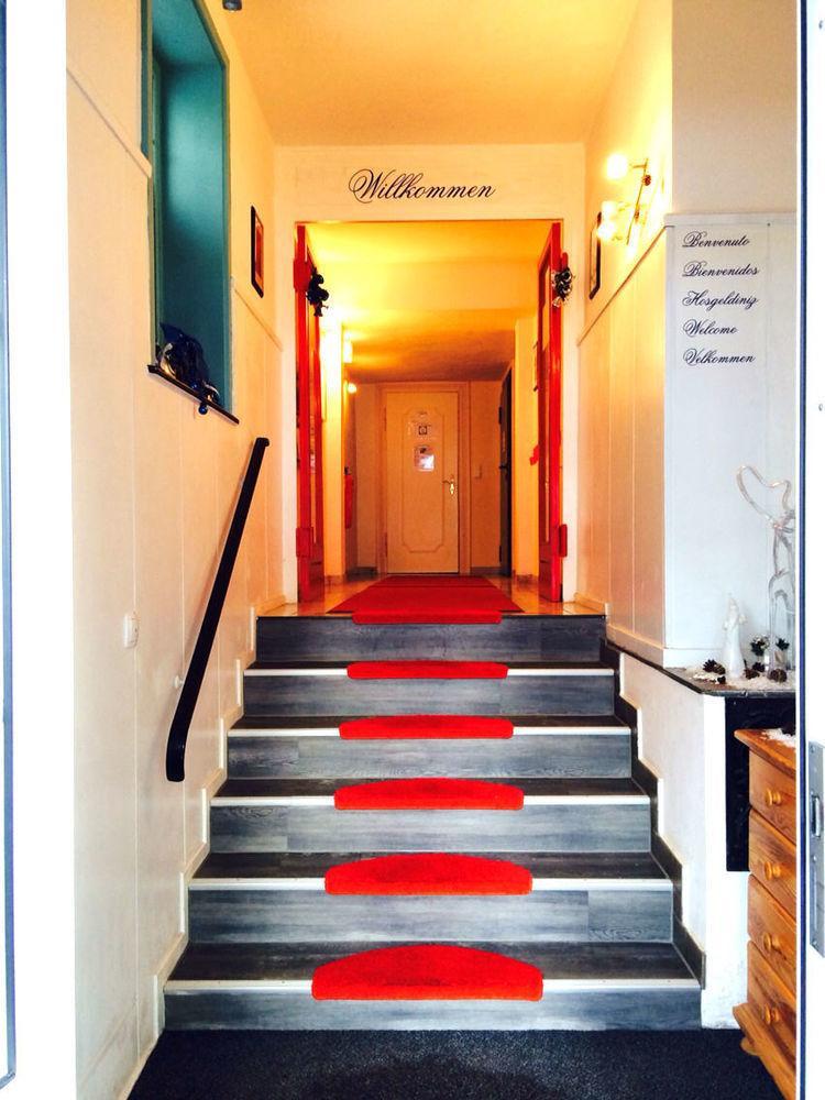 Hostel Braunlage Hotel Braunlage