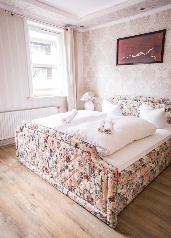 Hotel Hostel Braunlage 2*