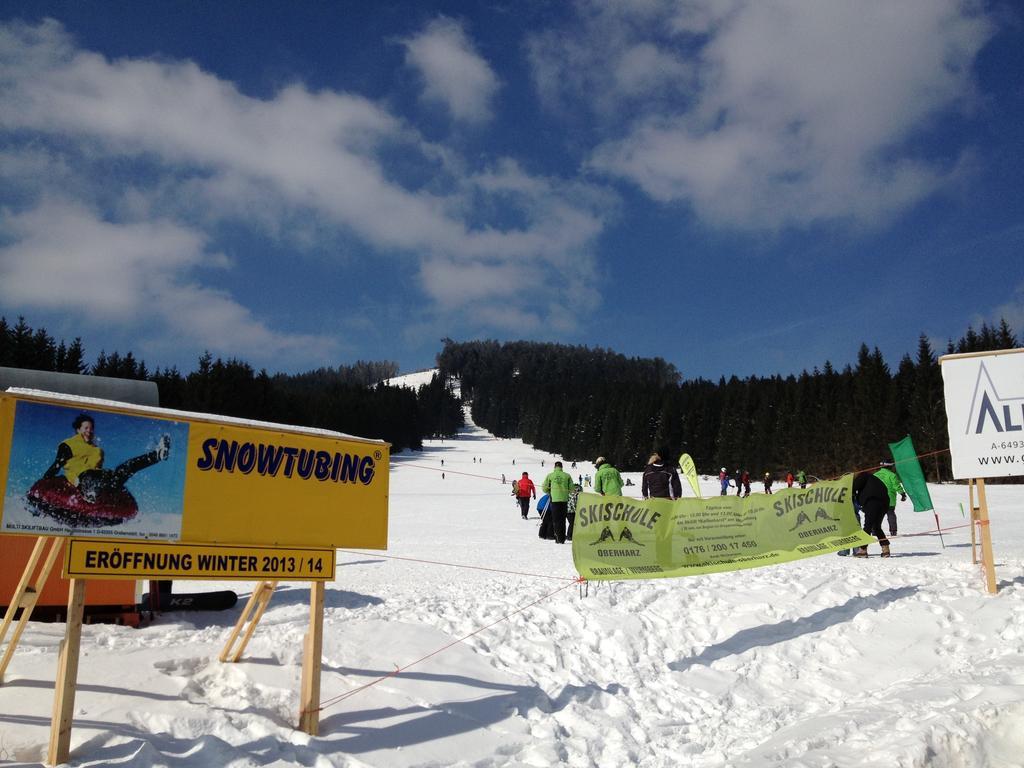 Hostel Braunlage Hotel