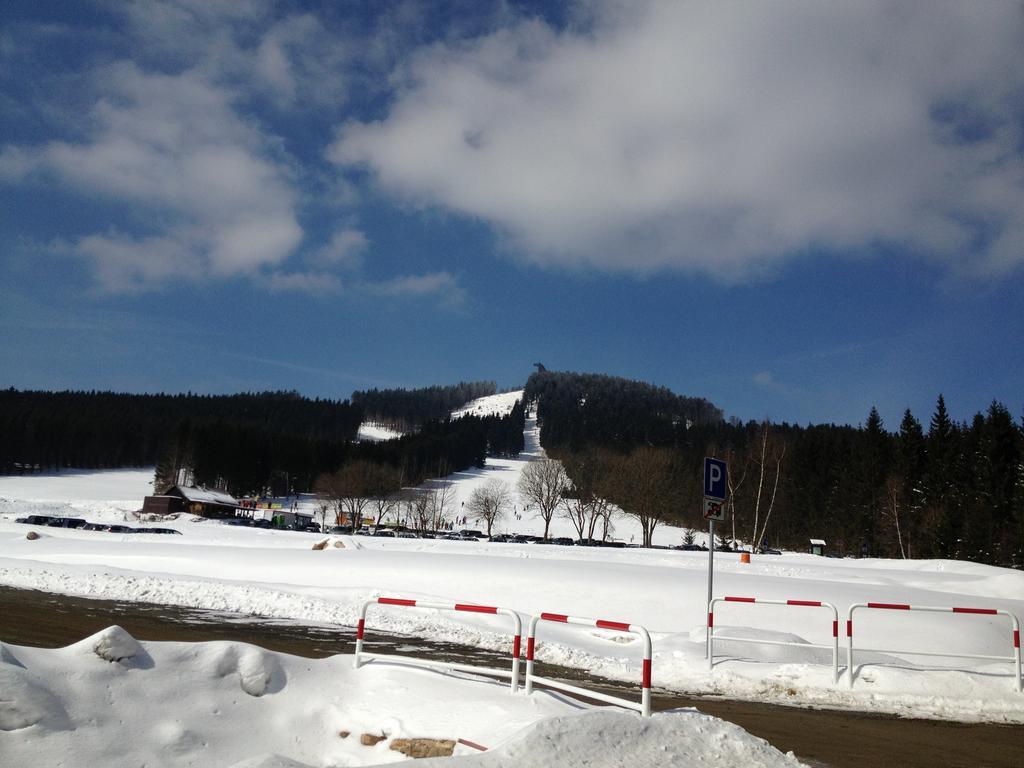 Hostel Braunlage 2*