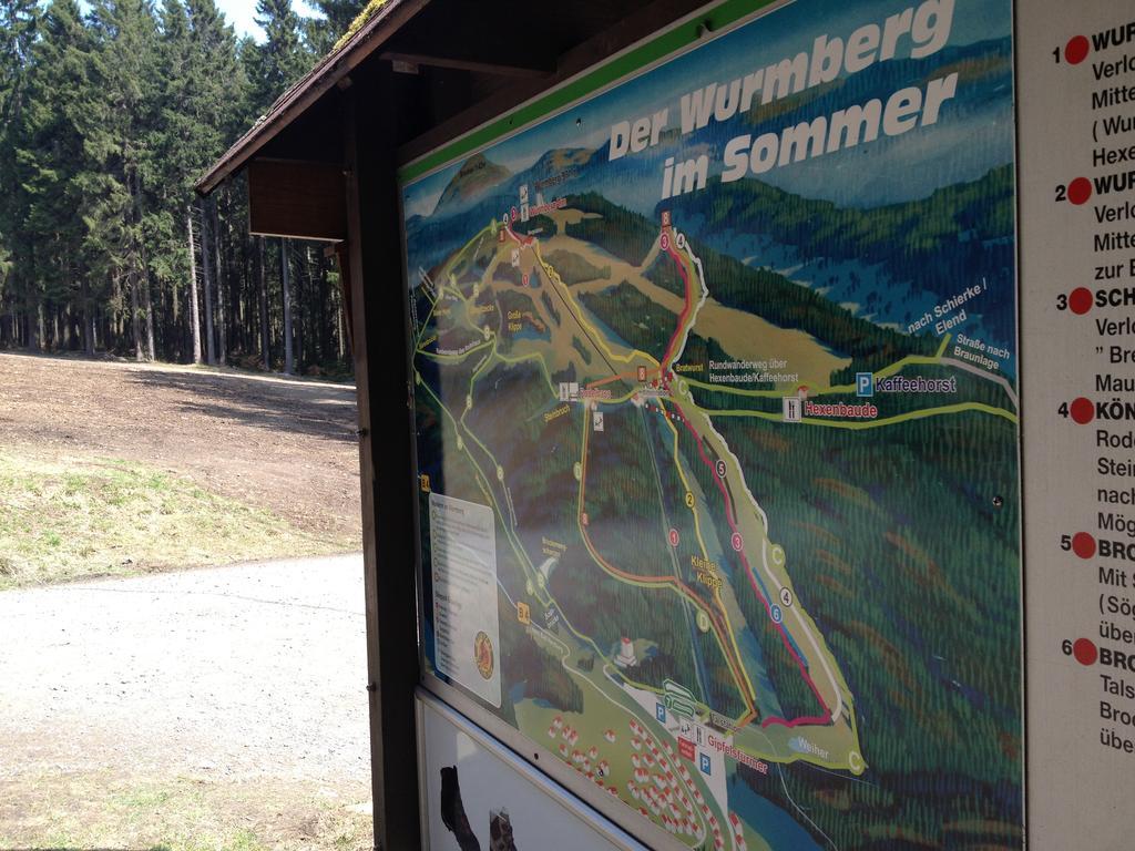 Hostel Braunlage 2* Braunlage