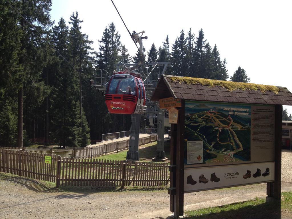 Hotel Hostel Braunlage