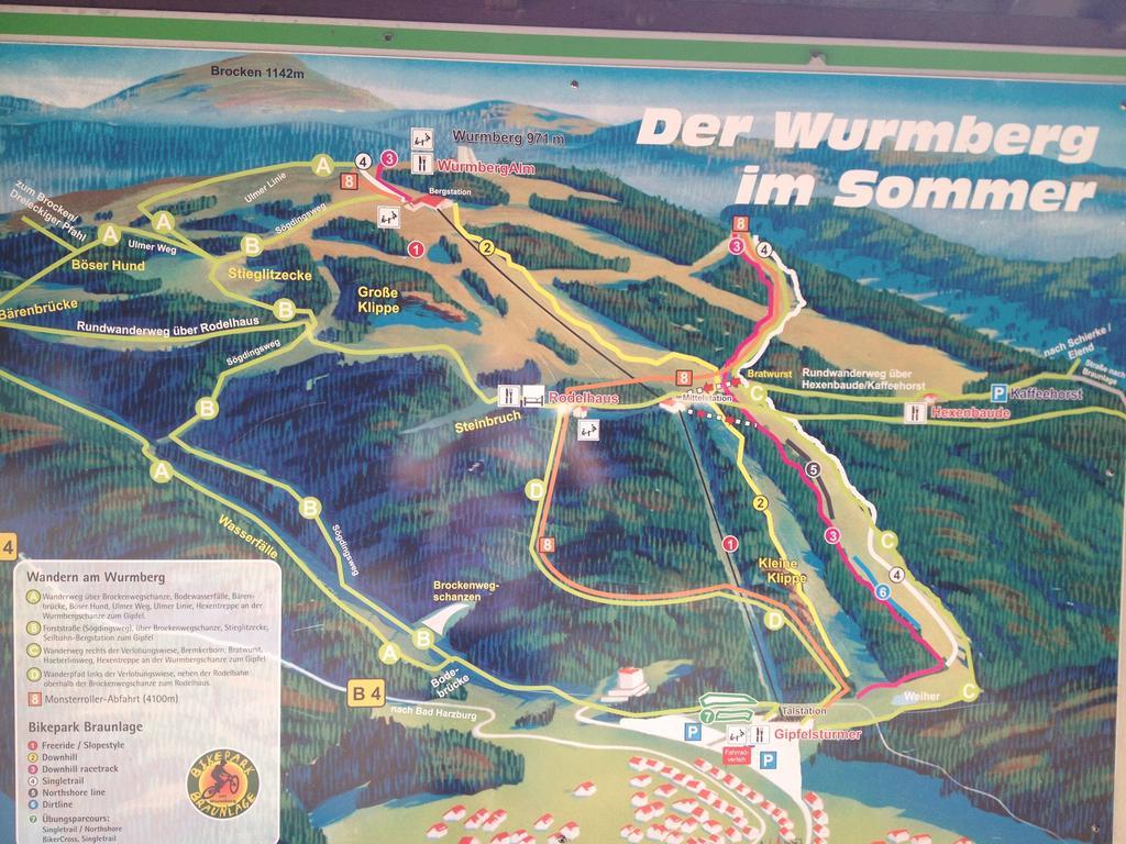 Hostel Braunlage Braunlage