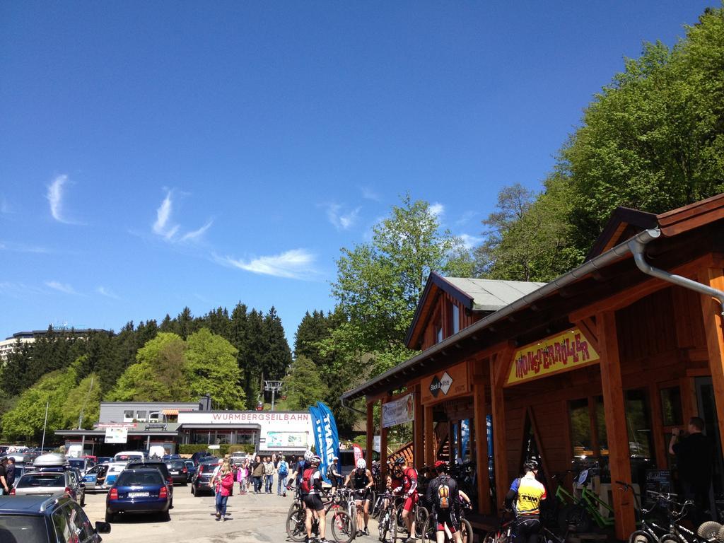 Hostel Braunlage 2* Braunlage