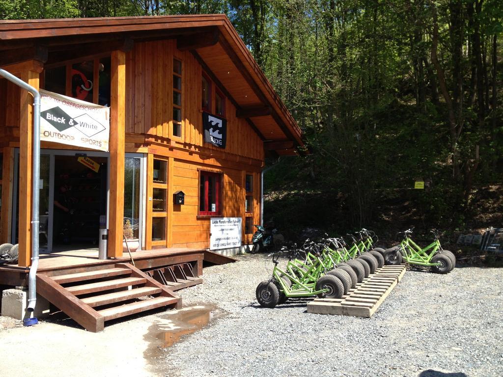 Hostel Braunlage Braunlage