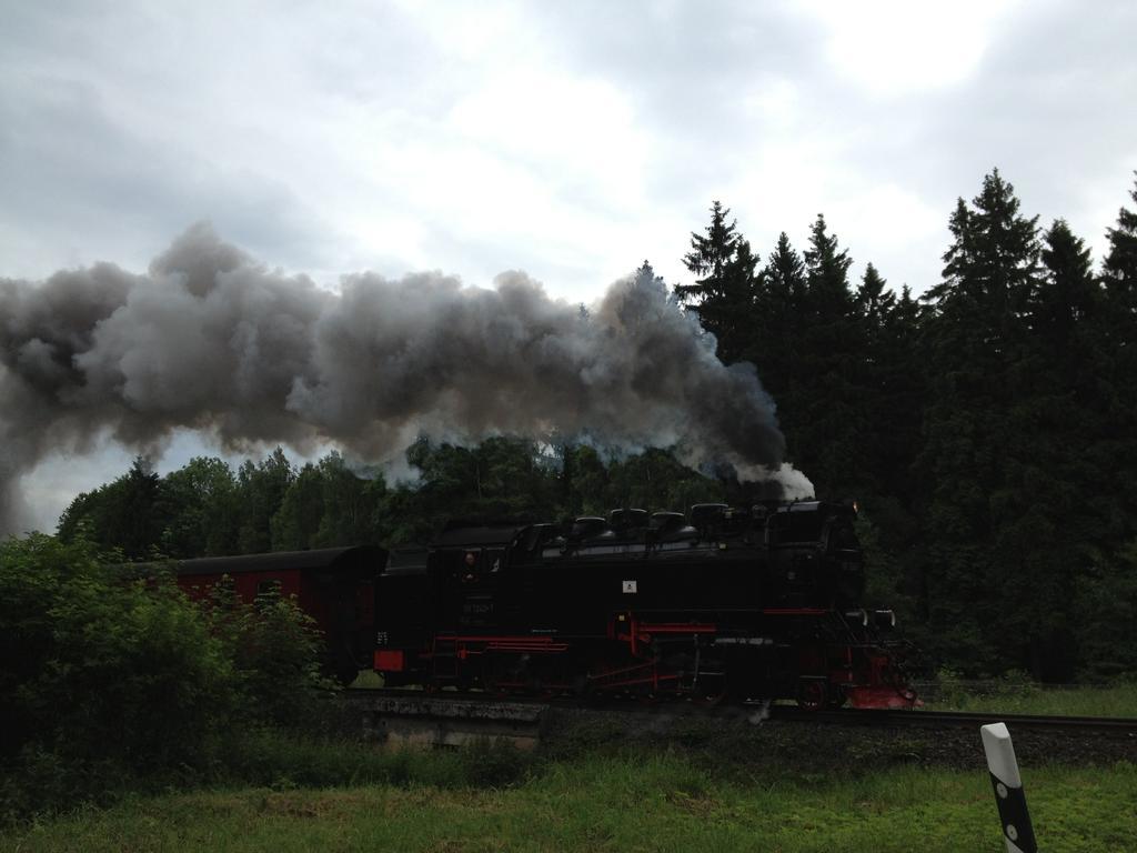 Hostel Braunlage Hotel