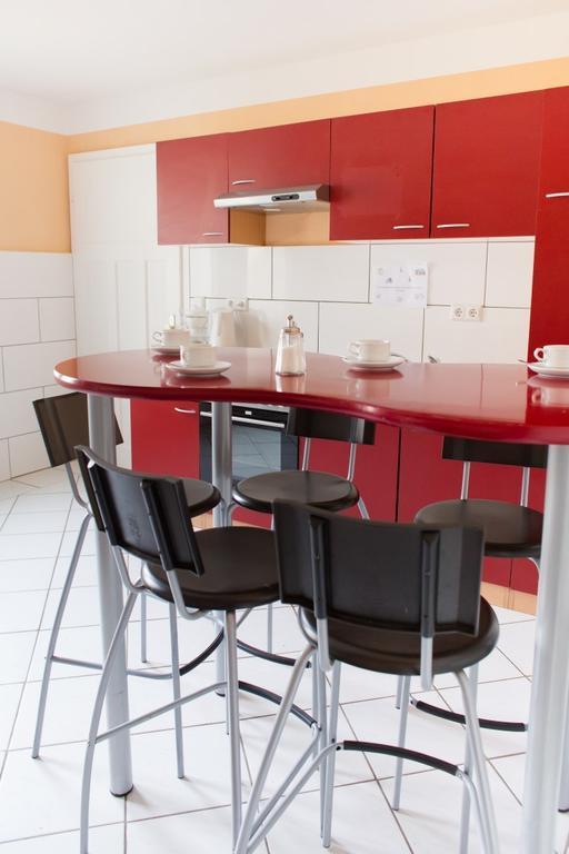 Hotel Hostel Braunlage 2*
