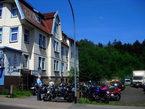 Hostel Braunlage Braunlage
