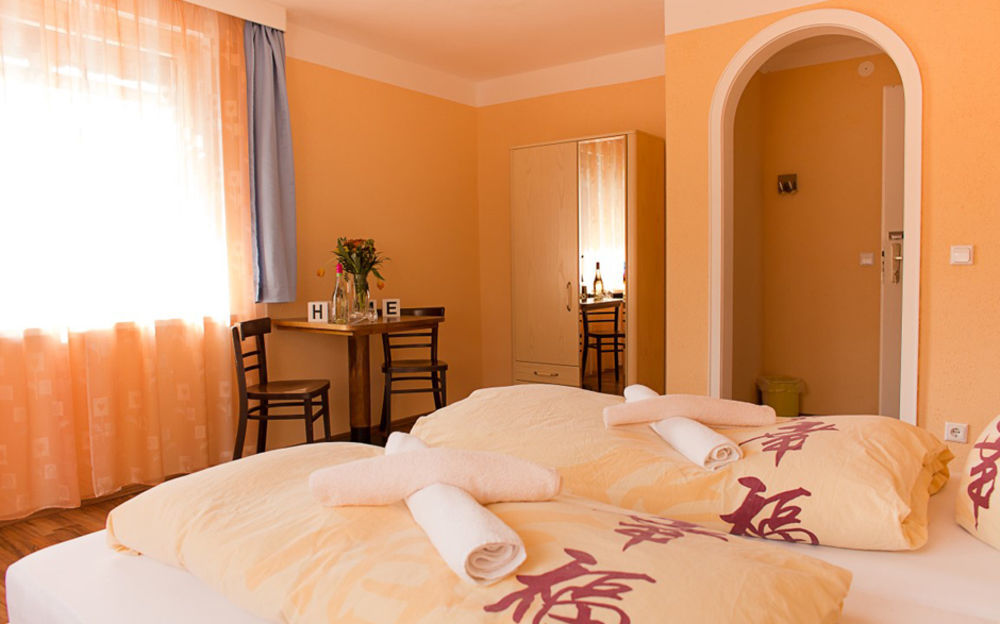 Hostel Braunlage 2*