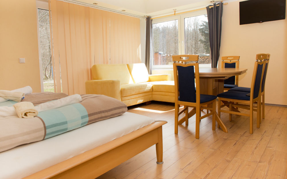 Hostel Braunlage Hotel 2*