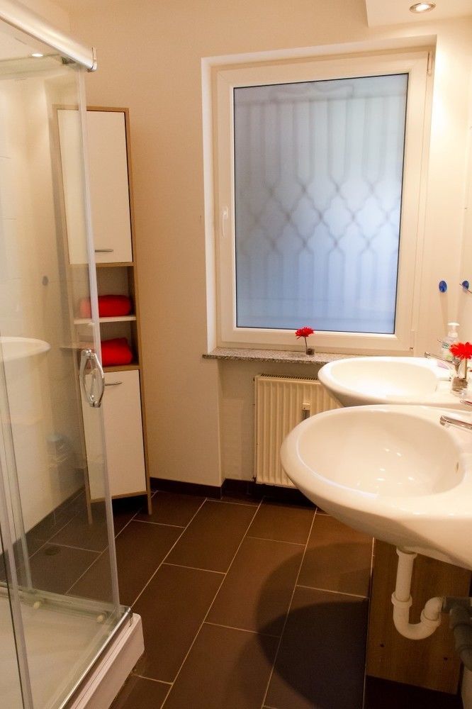 Hotel Hostel Braunlage