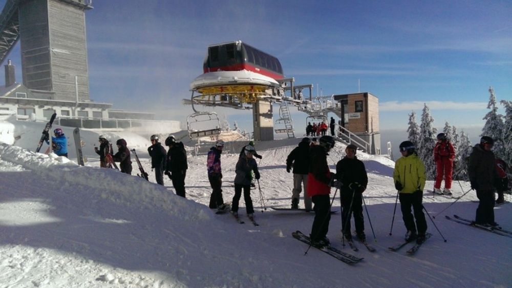 Hostel Braunlage Hotel