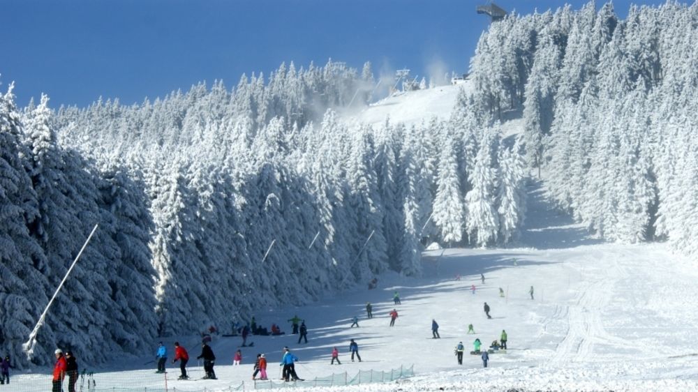 Hotel Hostel Braunlage