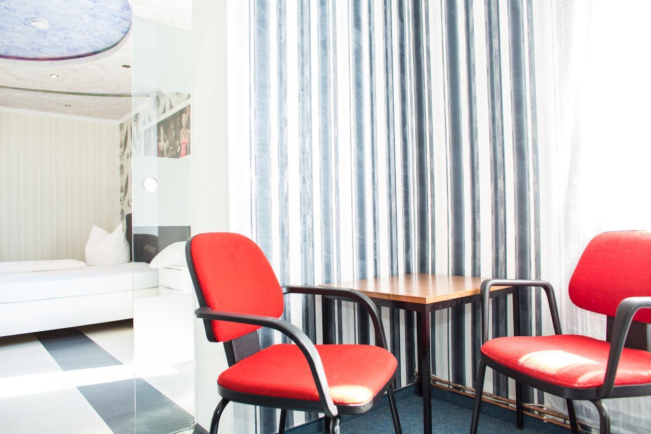 Hotel Hostel Braunlage 2*