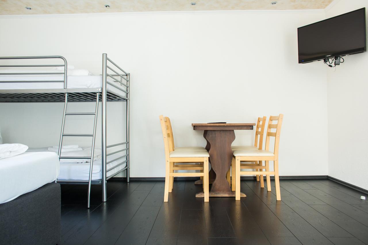 Hostel Braunlage Hotel Braunlage