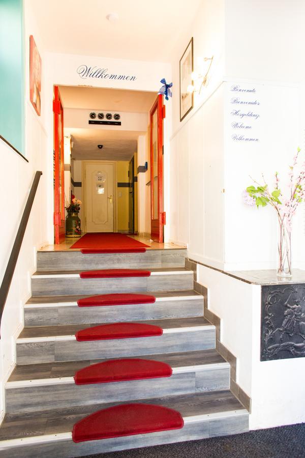 Hostel Braunlage