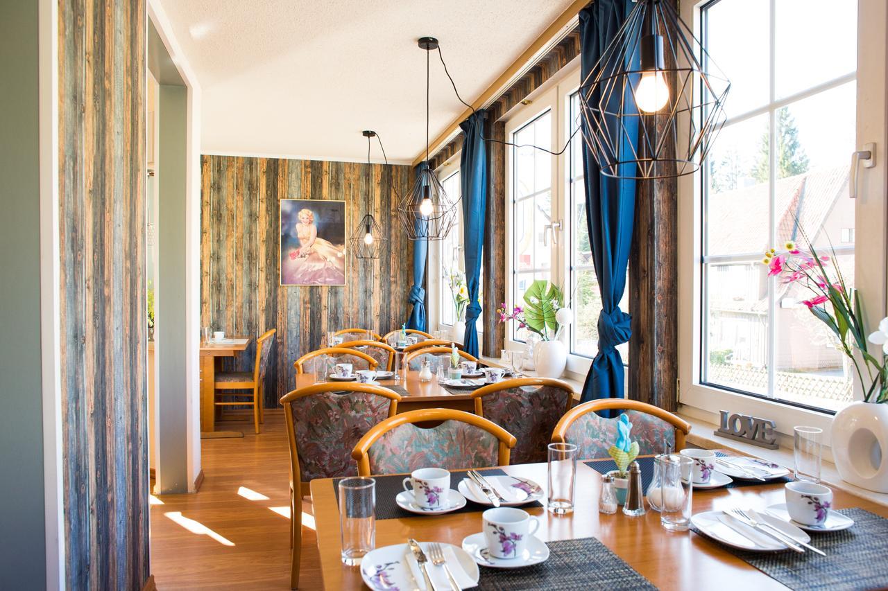 Hotel Hostel Braunlage