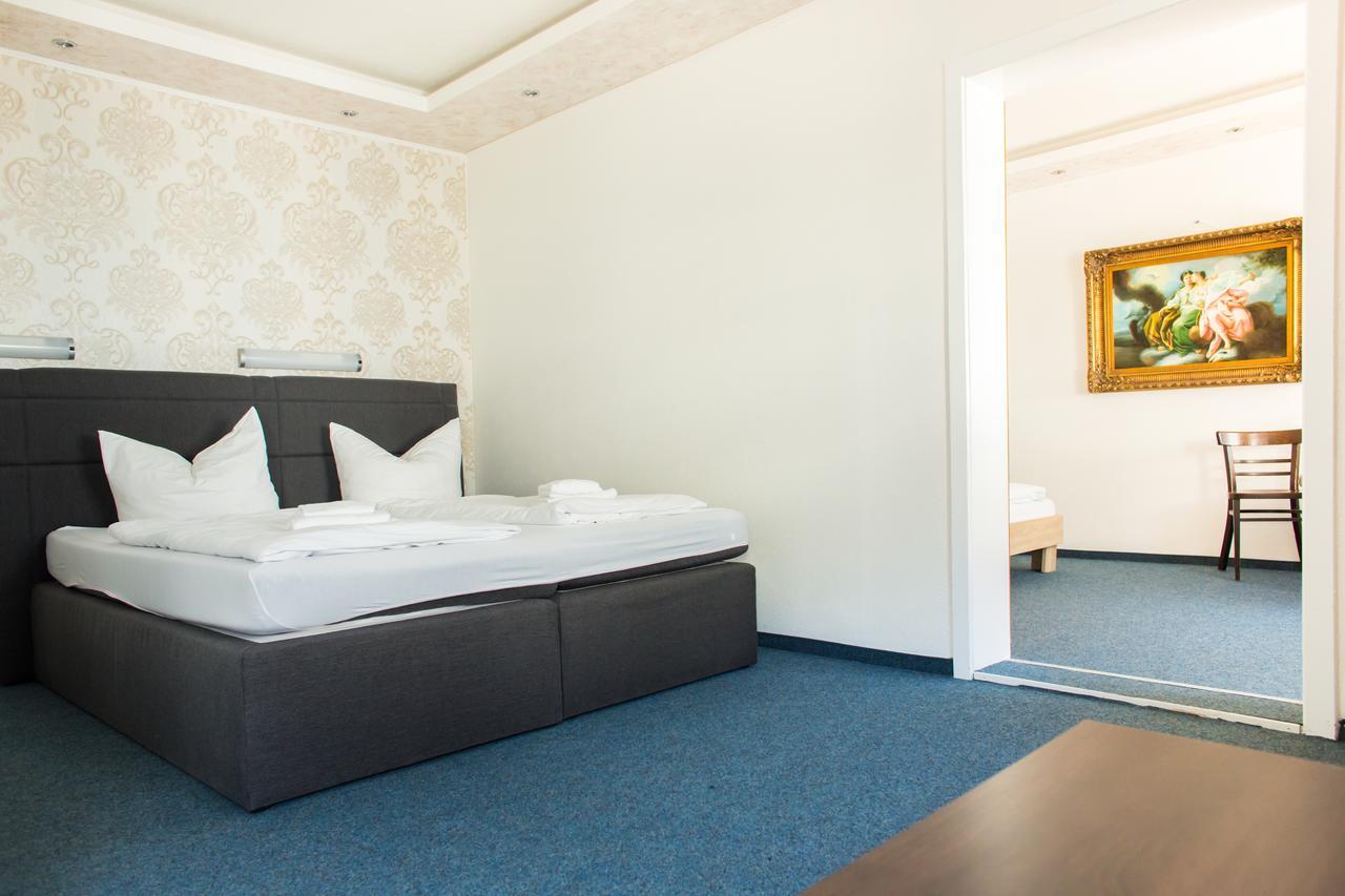Hostel Braunlage Hotel Braunlage