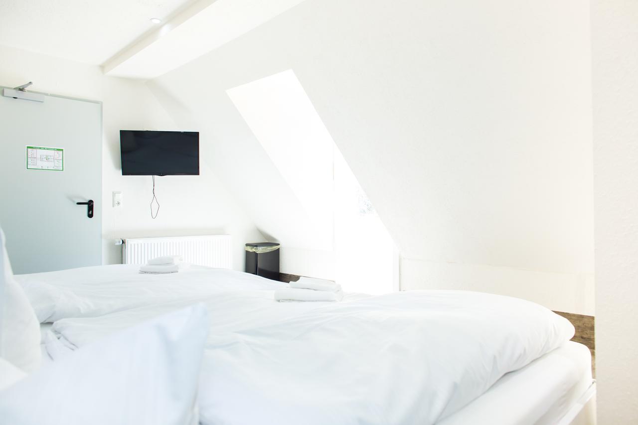 Hostel Braunlage 2*