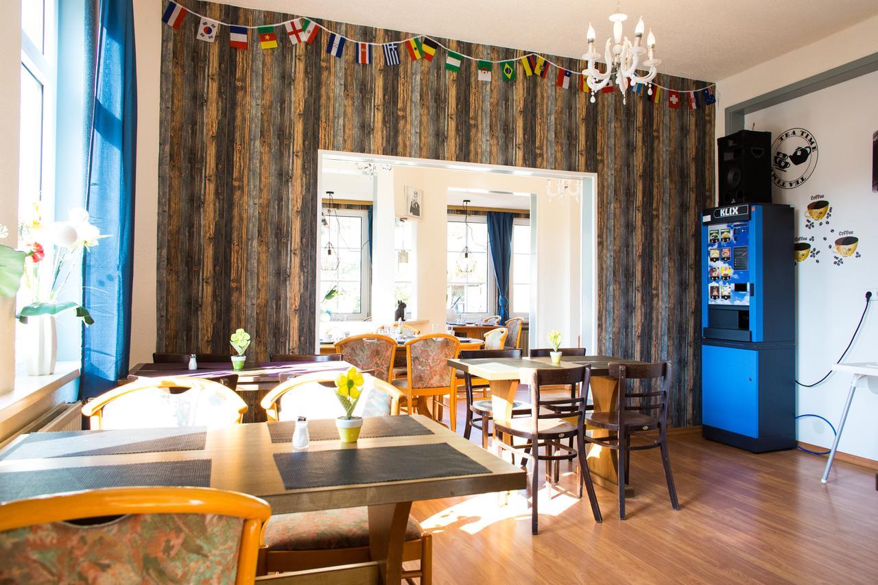 Hotel Hostel Braunlage