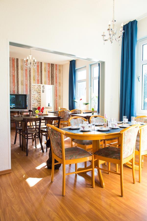 Hostel Braunlage Hotel Braunlage