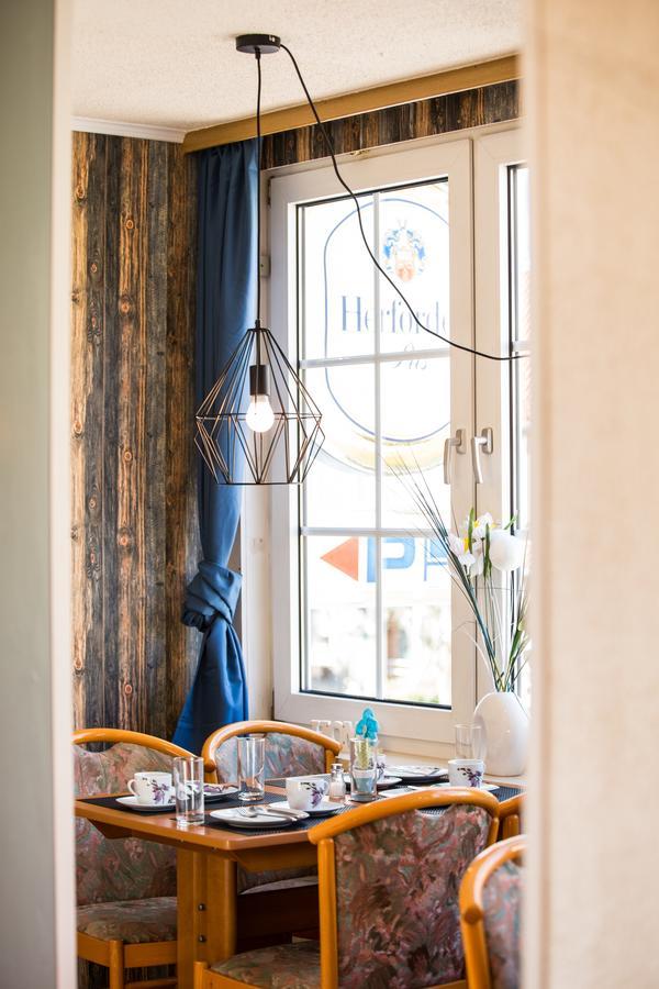 Hostel Braunlage Hotel 2*