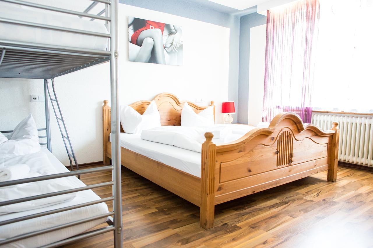 Hotel Hostel Braunlage Braunlage
