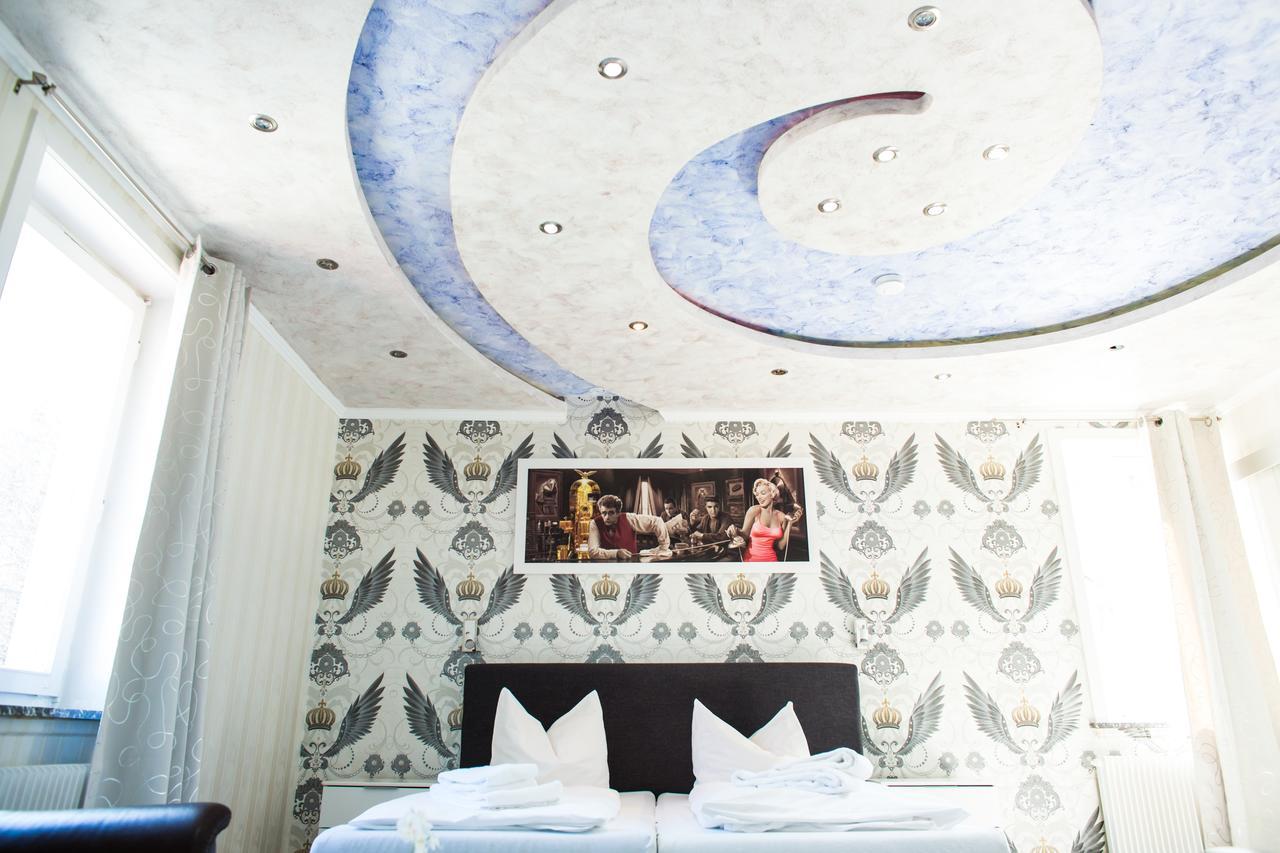 Hostel Braunlage Hotel Braunlage