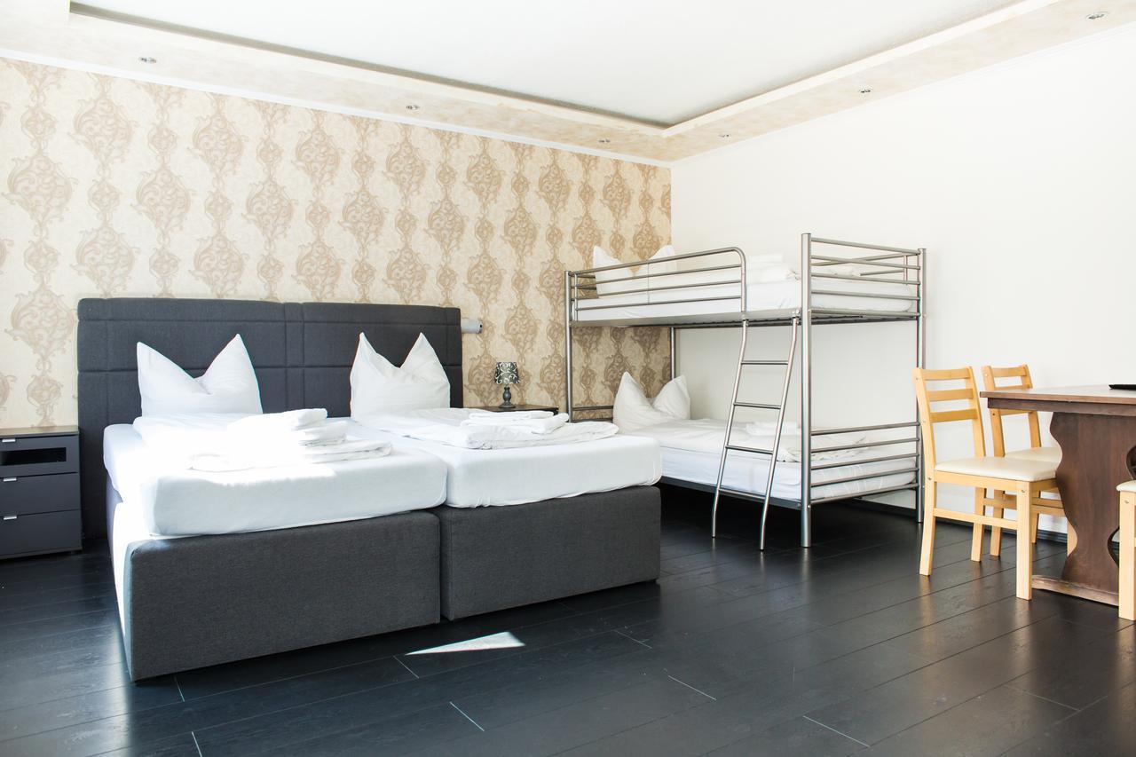 Hotel Hostel Braunlage Braunlage