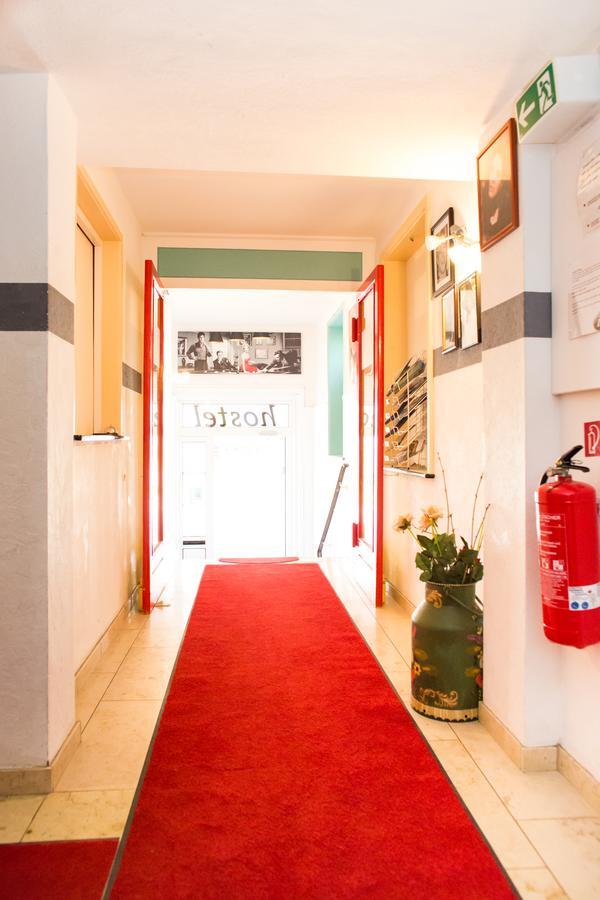 Hostel Braunlage