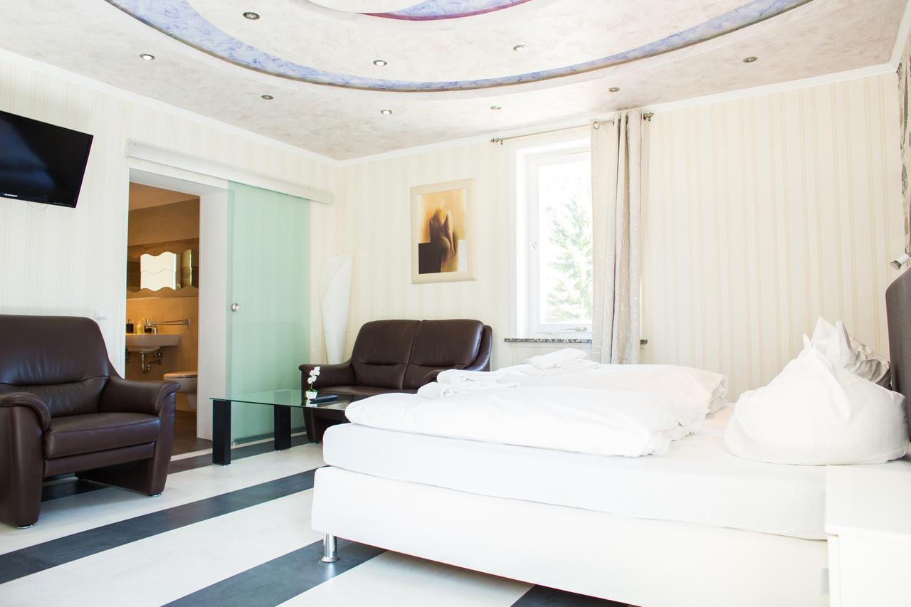 Hostel Braunlage Hotel Braunlage