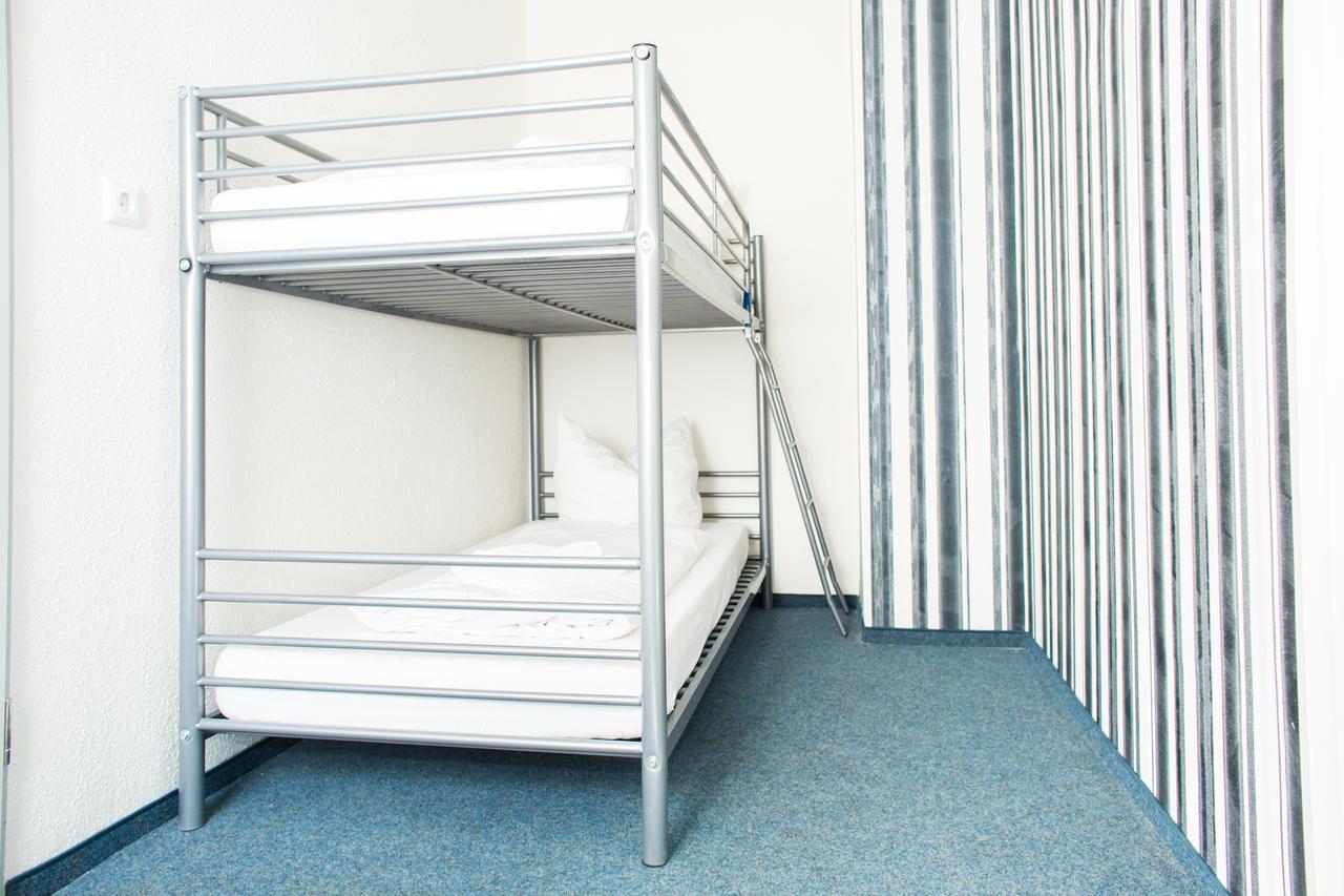 Hostel Braunlage Hotel 2*