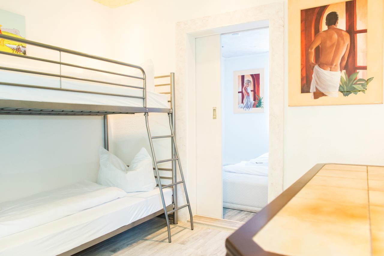 Hostel Braunlage Hotel