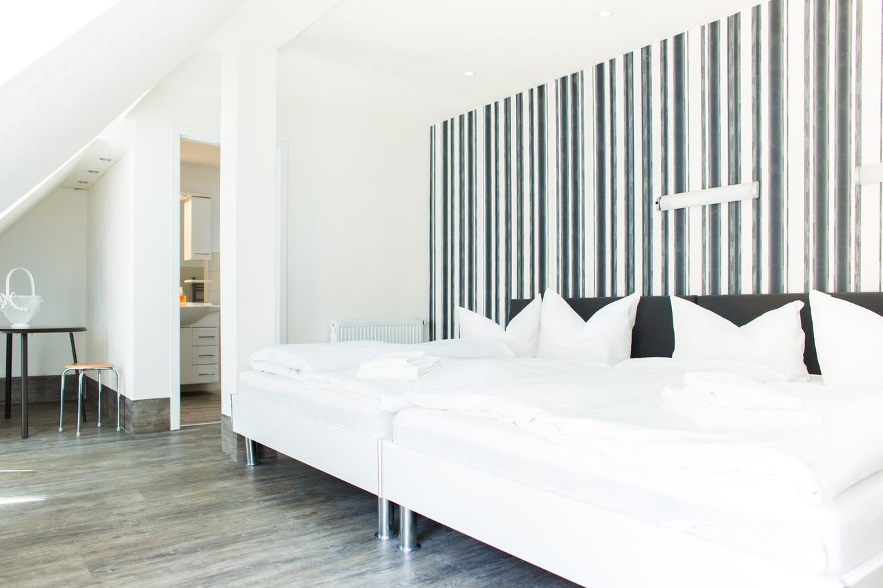 Hostel Braunlage Hotel 2*