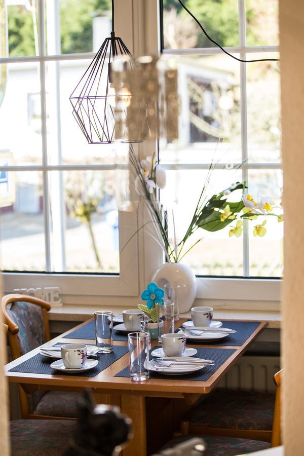 Hotel Hostel Braunlage 2*