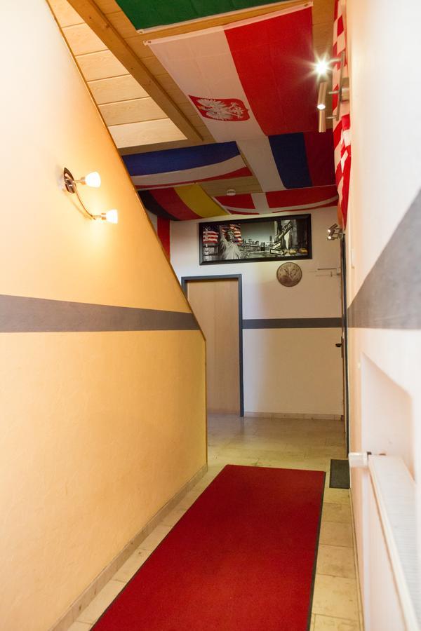 Hostel Braunlage 2* Braunlage
